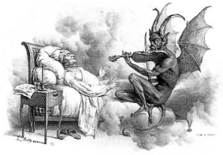 Tartini and the devil